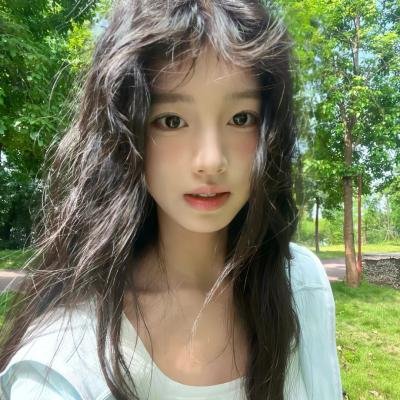 影之花