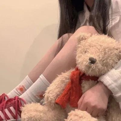 不同的男人